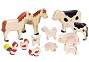 Toys pure Bauernhoftiere GK 370