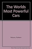 The worlds most powerful cars
