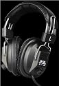 Pyramid - Professional Digital Stereo Headphones - HP30
