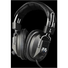HP STEREO HEADPHONE