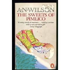 The Sweets of Pimlico