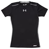 Under Armour HG Sonic Fitted Boys T-Shirt