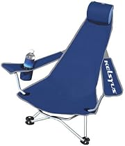 Kelsyus Recline Backpack Outdoors Chair
