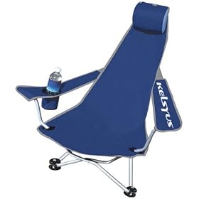 Kelsyus Recline Backpack Outdoors Chair