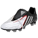 adidas Men's Predator PS Firm Ground Power Soccer Cleat