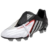 adidas Men's Predator PS Firm Ground Power Soccer Cleat