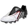 adidas Men's Predator PS Firm Ground Power Soccer Cleat