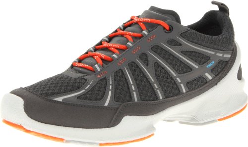 ECCO Men's Biom Train Mesh Oxford