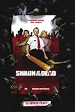 Shaun of the Dead (2004) - 11 x 17  - Style B