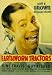 Earthworm Tractors
