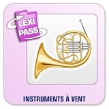 Revue Conitiv - Synchron  / Lexminder Anglais - Logiciel pour mémoriser du vocabulaire - Instruments a vent
