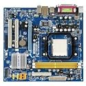 AM2,ATHLON64/FX/X2 SEMPRON,MCP61,2DDR2