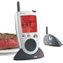 Grill Alert Talking Remote Meat Thermometer