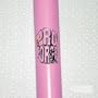 Competition Bo Staff with Pink Finish - 60 inches