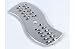 from Kenwood KENWOOD Replacement food processor shredding plate - For: FP120, FP190, Etc (711766)