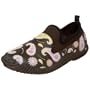 Western Chief Women's Neoprene Slip-On,Brown,6 M US