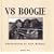 V8 Boogie: What's the Smell of Rock'n Roll?