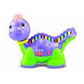 Leapfrog - 81195 - Jouet Premier Age - Mon Dino ABC