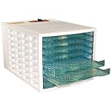 Dehydrator, VegiKiln - 8 Tray by Weston Supply
