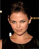 Ginnifer Goodwin 8x10 Photo