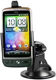 mumbi KFZ Halterung HTC Desire Autohalterung / neigbar schwenkbar drehbar