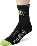 Pearl Izumi Men's Elite Tall Sock