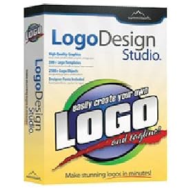 Logo Design Studio & Tagline