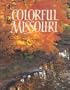 Colorful Missouri