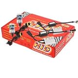 VVME Xenon HID conversion kit Digital Slim Ballast H4/9003 3000K Low Beam HID/High Beam Halogen