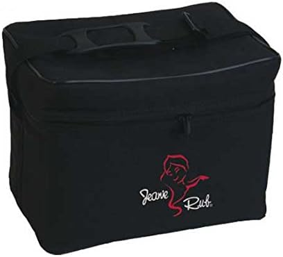 Large Pad Rotary / Orbital Massager - carry bag