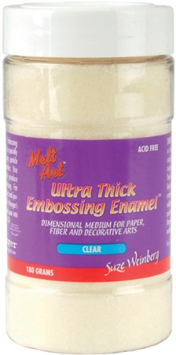 Ranger Melt Art UTEE Ultra Thick Embossing Enamel 