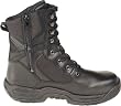 Men's Wellco&reg; Gates Tactical Boots Black
