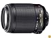 Nikon 55-200mm f/4-5.6G ED IF AF-S DX VR Zoom Nikkor Lens