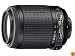 Nikon 55-200mm f/4-5.6G ED IF AF-S DX VR Zoom Nikkor Lens