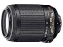 Nikon 55-200mm f/4-5.6G ED IF AF-S DX VR [Vibration Reduction] Zoom Nikkor Lens