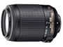 Nikon 55-200mm f/4-5.6G ED IF AF-S DX VR [Vibration Reduction] Zoom Nikkor Lens