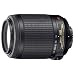 Nikon 55-200mm f/4-5.6G ED IF AF-S DX VR [Vibration Reduction] Zoom Nikkor Lens