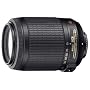 Nikon 55-200mm f/4-5.6G ED IF AF-S DX VR [Vibration Reduction] Zoom Nikkor Lens