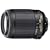 Nikon 55-200mm f/4-5.6G ED IF AF-S DX VR [Vibration Reduction] Zoom Nikkor Lens