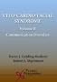 Velo-Cardio-Facial Syndrome Volume 2: Treatment of Communication Disorders (Genetic Syndromes and Communication Disorders)