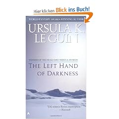 The Left Hand of Darkness (Remembering Tomorrow)