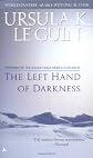 The Left Hand of Darkness
