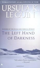 The Left Hand of Darkness