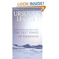 The Left Hand of Darkness