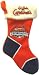 St. Louis Cardinals 2006 World Series Plush Stocking