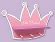 TIARA- SHELF W/ PEGS - SHELVES
