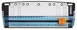 Fiskars 96907797 9-Inch Euro Portable Paper Trimmer