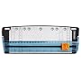 Fiskars 96907797 9-Inch Euro Portable Paper Trimmer