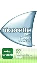Nicorette 4mg Classic Nicotine Gum