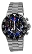 Victorinox Swiss Army Men's 241407 Summit Blue Dial Watch